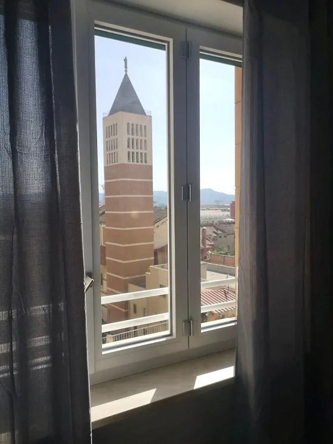 Istai Cagliari City Center Rooms
