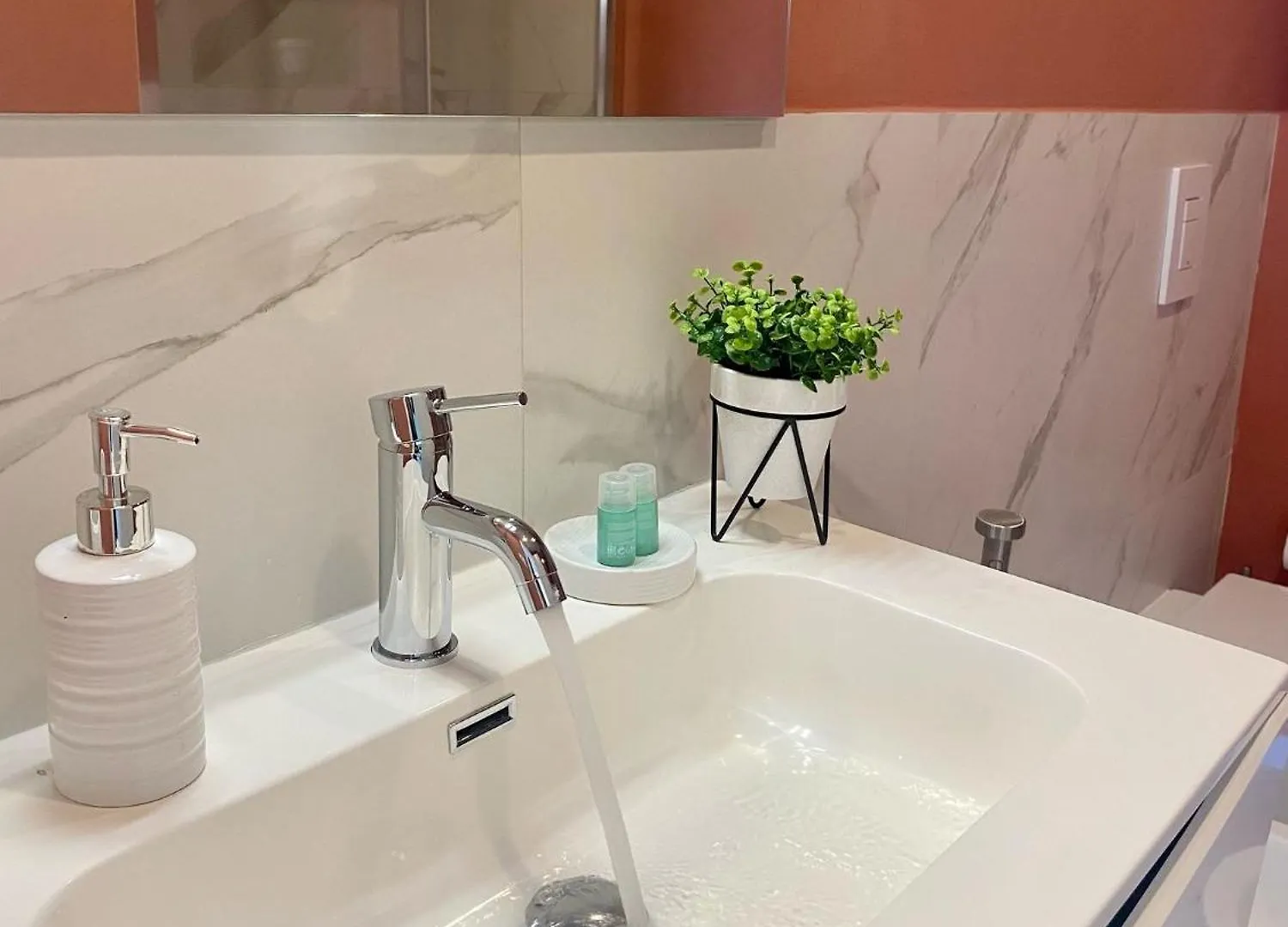 Istai Cagliari City Center Rooms 0*,