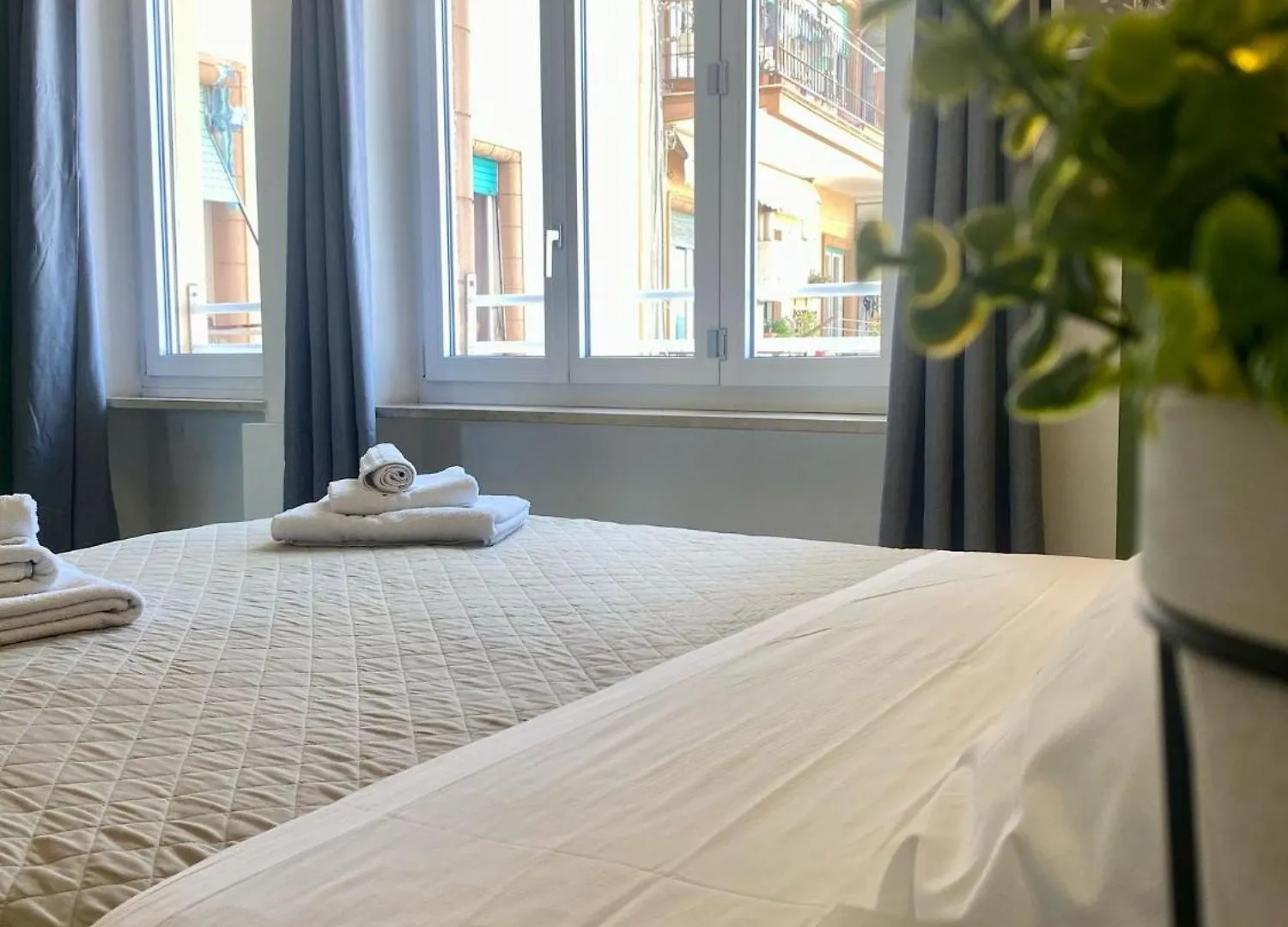 Istai Cagliari City Center Rooms Italia