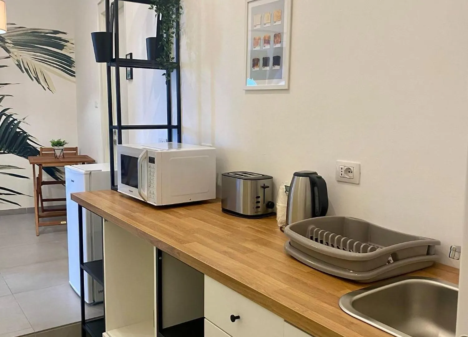 Istai Cagliari City Center Rooms Bed and breakfast