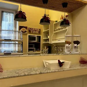 Victoria Bed and breakfast Nápoles