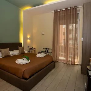 Bell's Bed and breakfast Nápoles