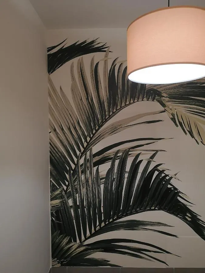 Istai Cagliari City Center Rooms イタリア
