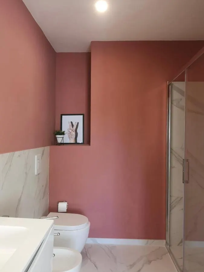 Istai Cagliari City Center Rooms 0*,  イタリア